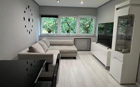 Apartament U Influencerow