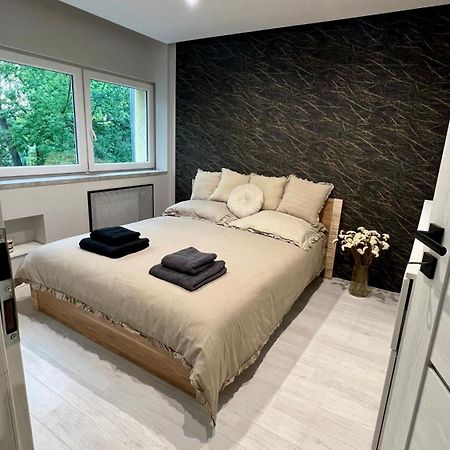 Apartament U Influencerow Łódź Zewnętrze zdjęcie
