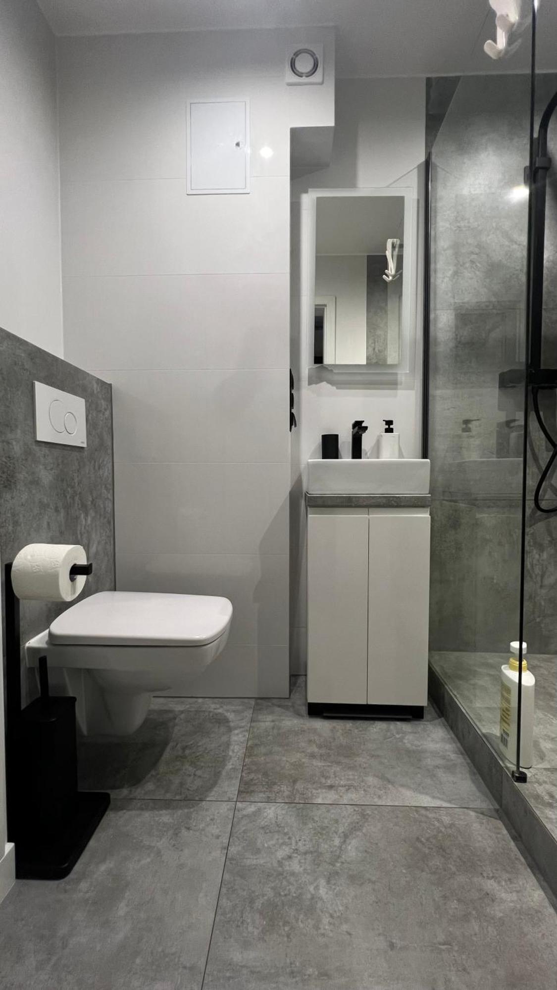 Apartament U Influencerow Łódź Zewnętrze zdjęcie