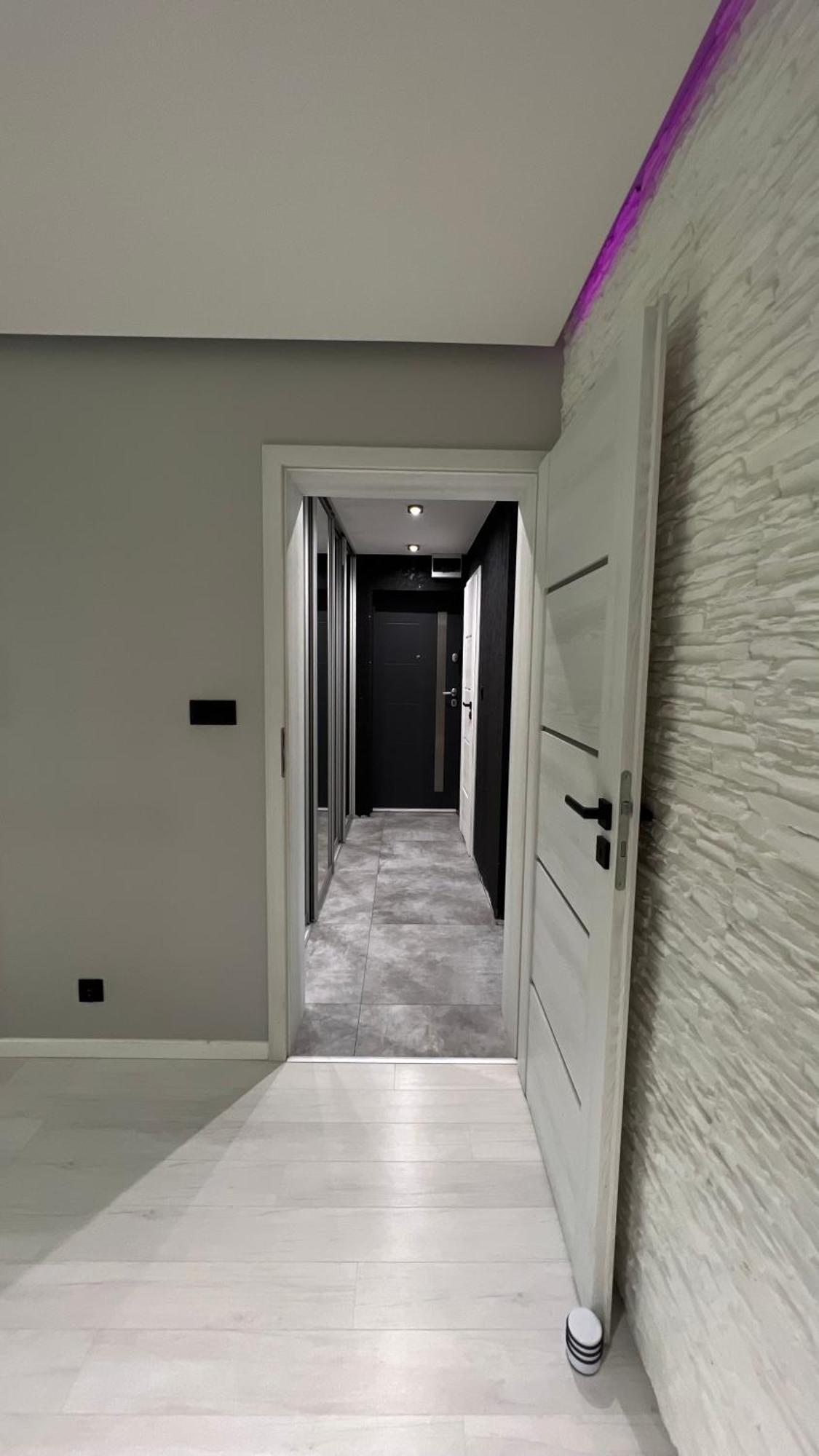 Apartament U Influencerow Łódź Zewnętrze zdjęcie