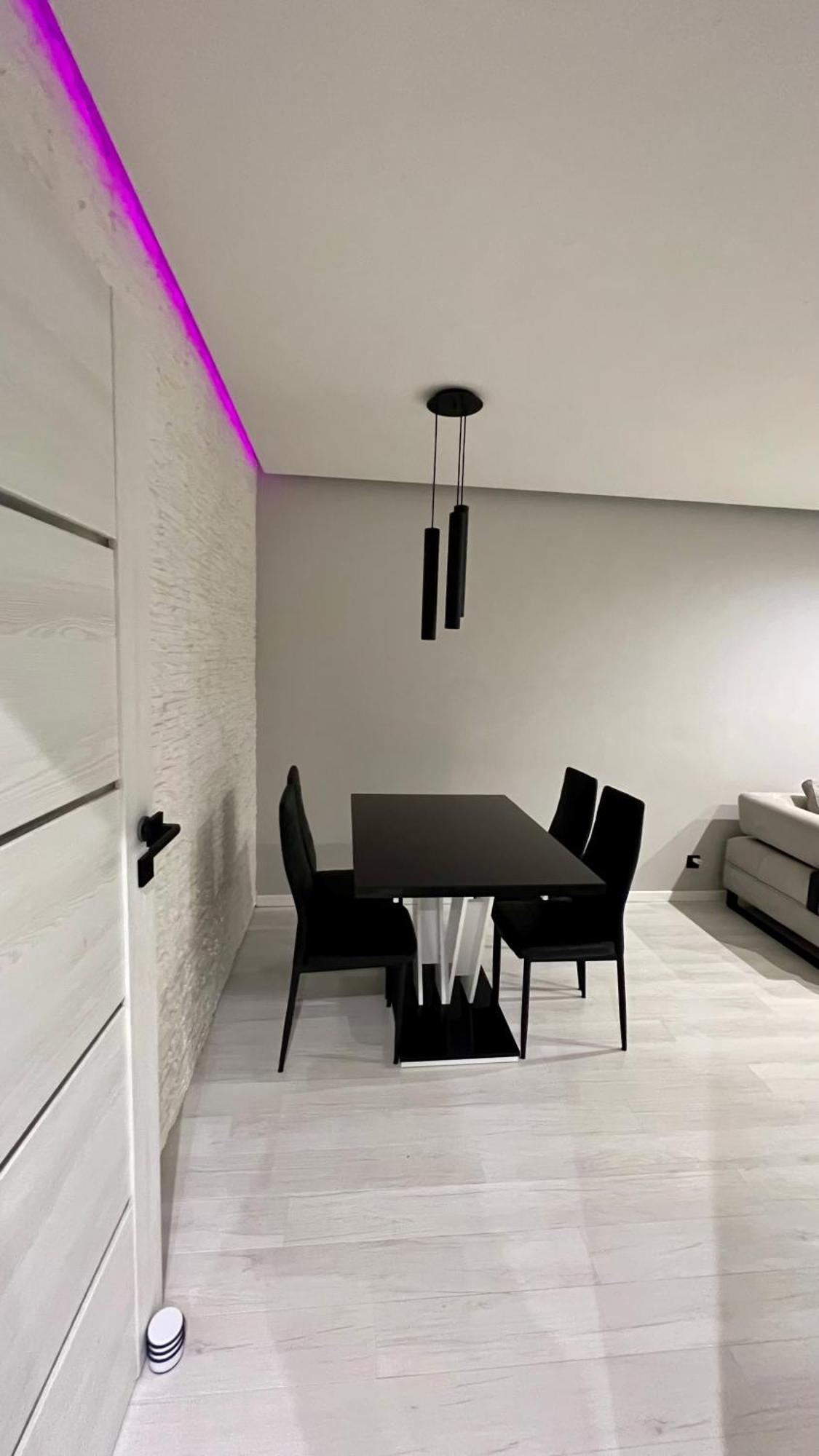 Apartament U Influencerow Łódź Zewnętrze zdjęcie