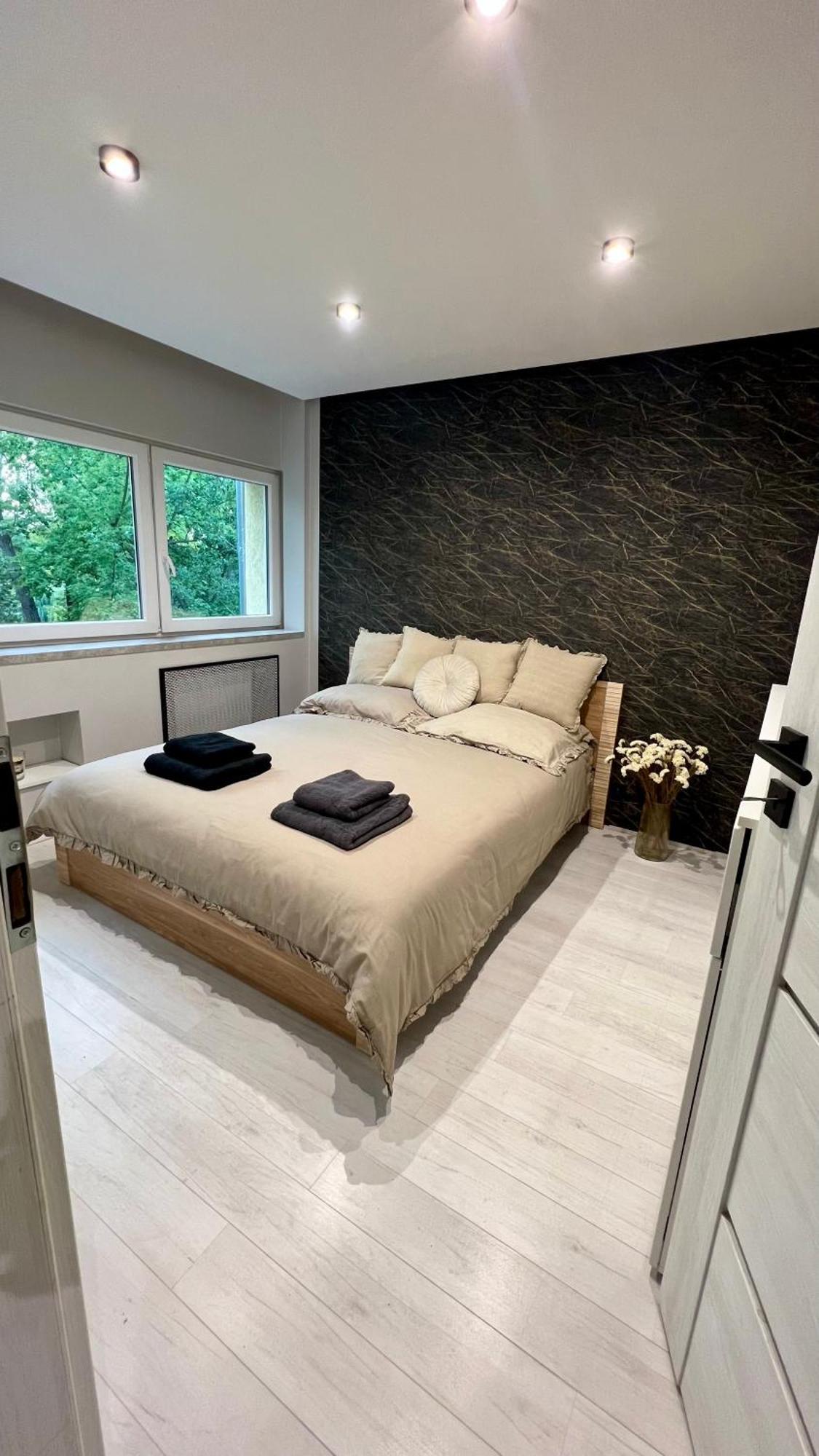 Apartament U Influencerow Łódź Zewnętrze zdjęcie